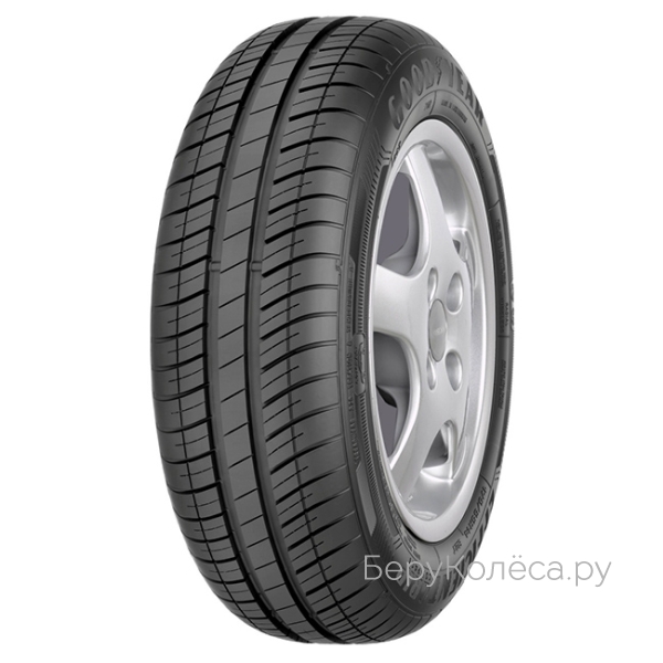 Goodyear EfficientGrip Compact