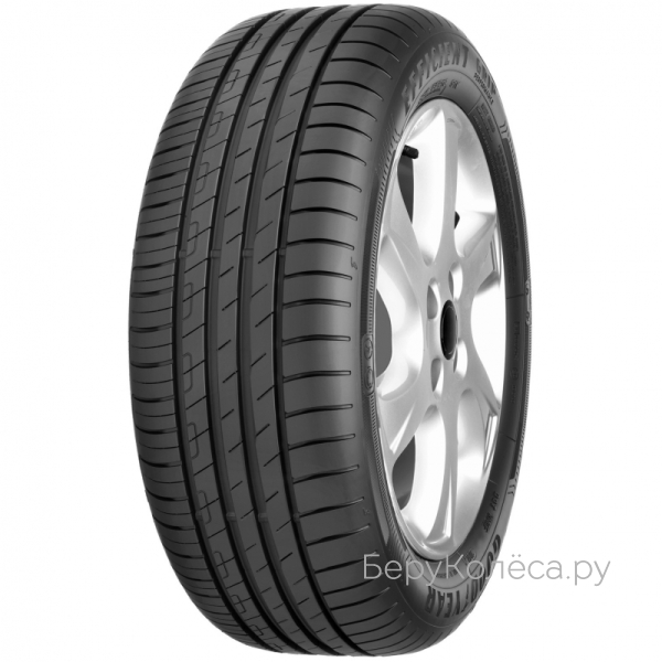 Goodyear EfficientGrip Performance