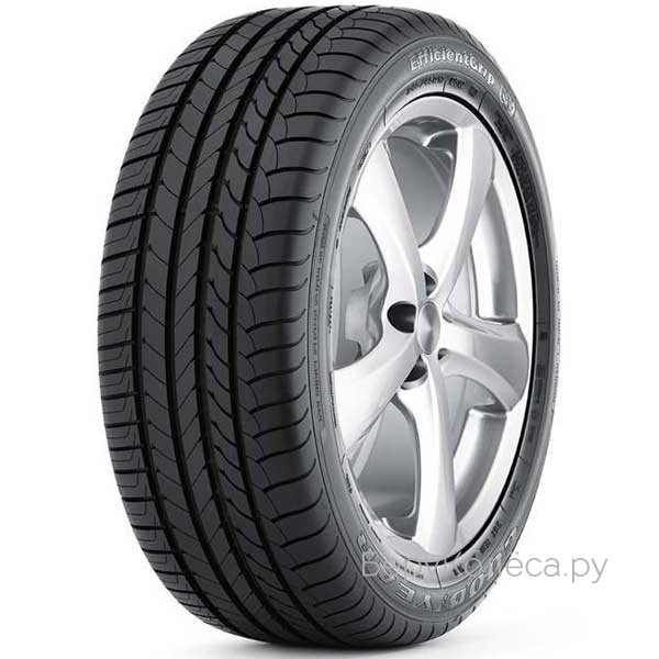 Goodyear EfficientGrip