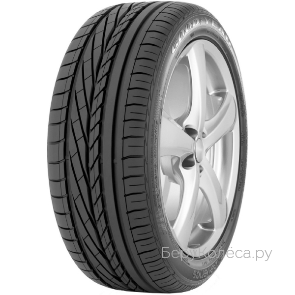 Goodyear Excellence