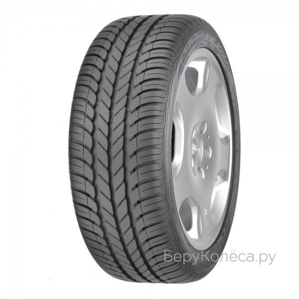 Goodyear OptiGrip