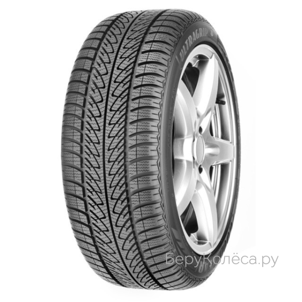 Goodyear UltraGrip 8 Performance