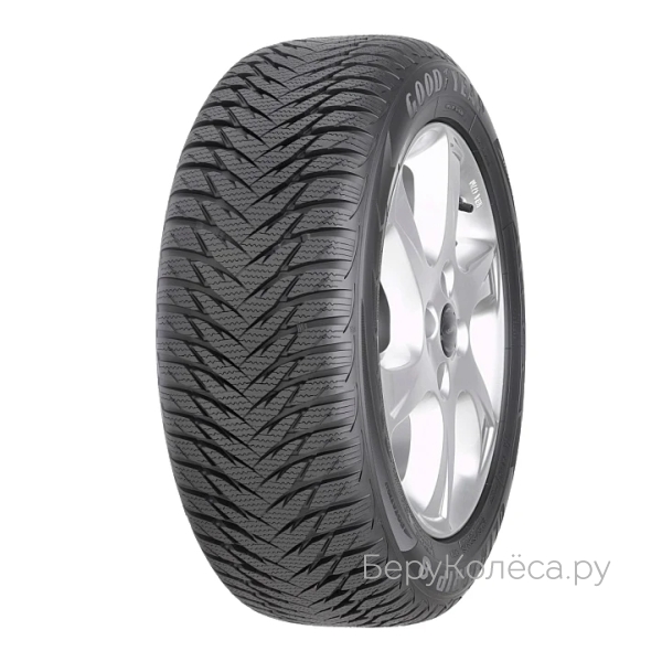 Goodyear UltraGrip 8