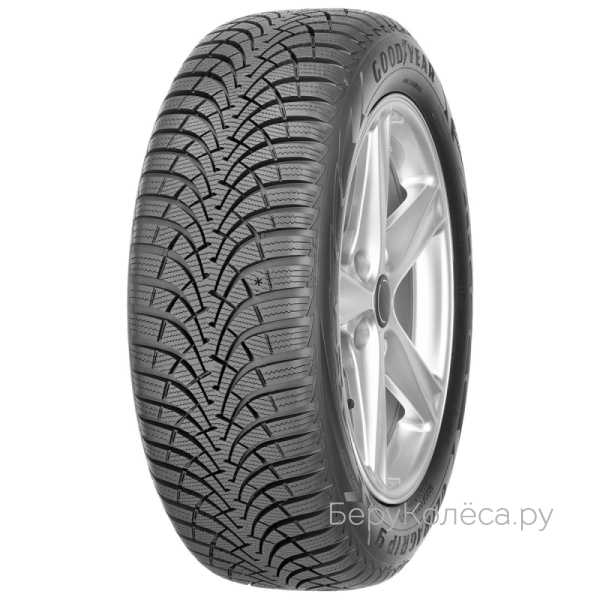 Goodyear UltraGrip 9