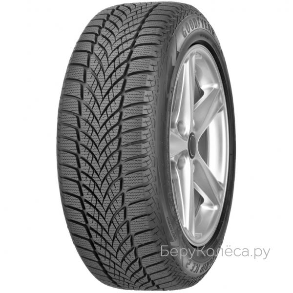 Goodyear UltraGrip Ice 2