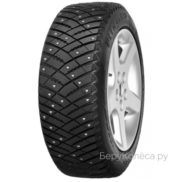 Goodyear UltraGrip Ice Arctic
