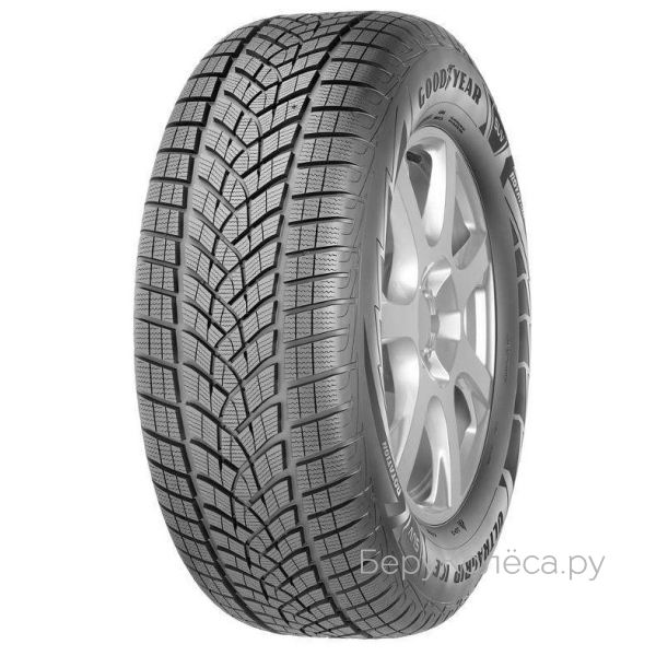 Goodyear UltraGrip Ice Gen-1