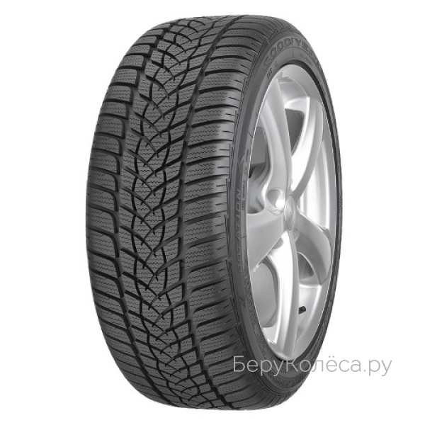 Goodyear UltraGrip Performance 2