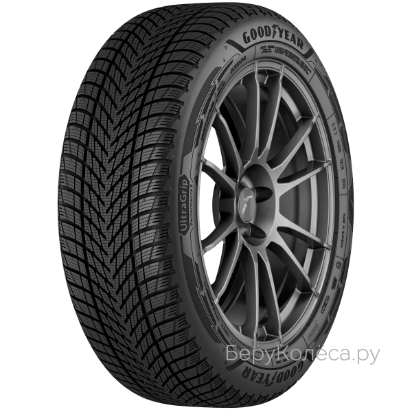 Goodyear UltraGrip Performance 3