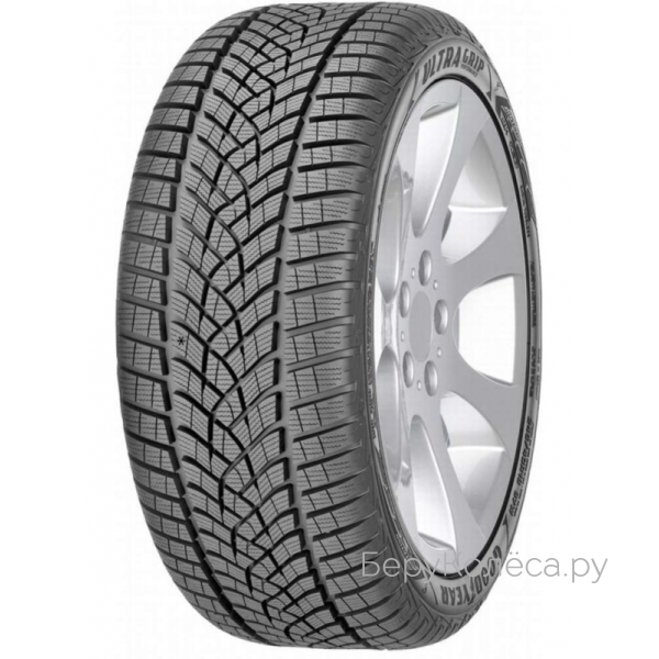 Goodyear UltraGrip Performance Gen-1