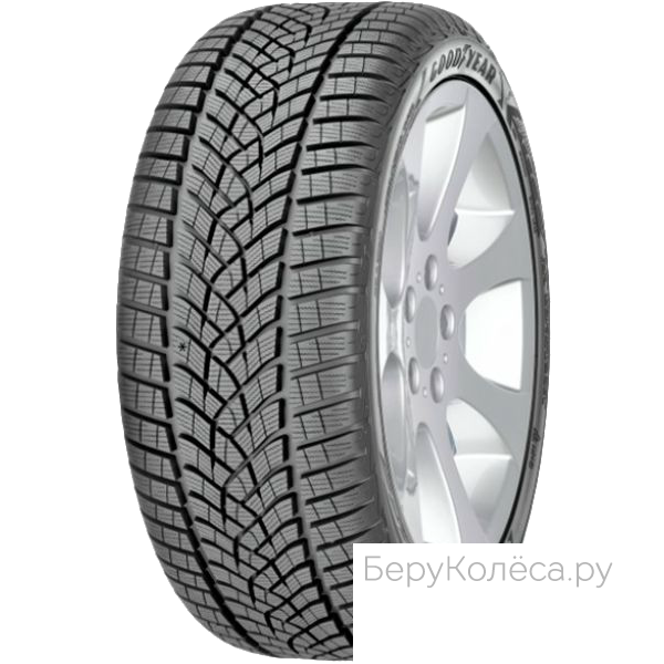 Goodyear UltraGrip Performance +