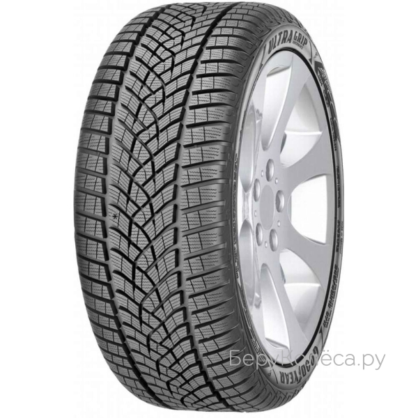 Goodyear UltraGrip Performance SUV Gen-1