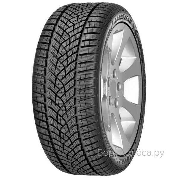 Goodyear UltraGrip Performance