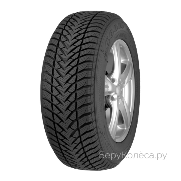 Goodyear UltraGrip + SUV