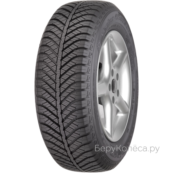 Goodyear Vector 4Seasons Gen-1