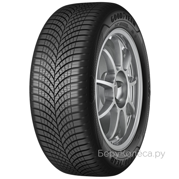 Goodyear Vector 4Seasons Gen-3
