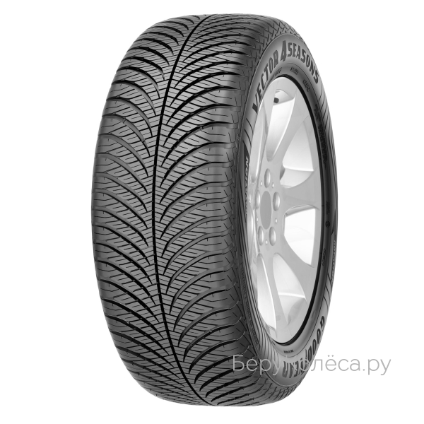 Goodyear Vector 4Seasons SUV Gen-2