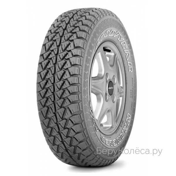 Goodyear Wrangler AT/R