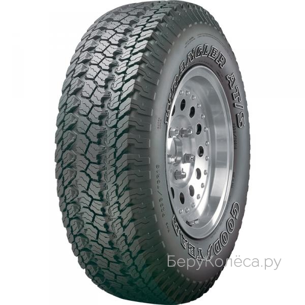 Goodyear Wrangler AT/S