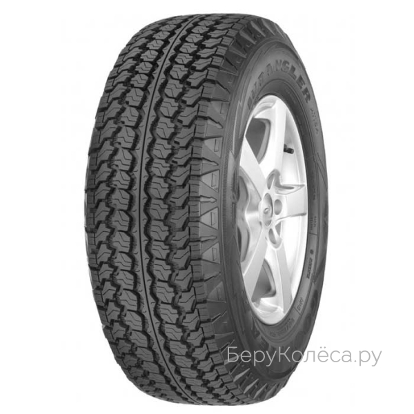 Goodyear Wrangler AT/SA