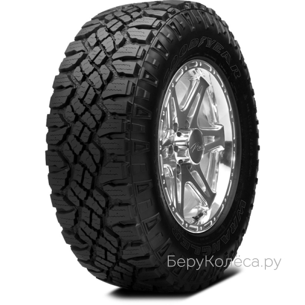 Goodyear Wrangler DuraTrac