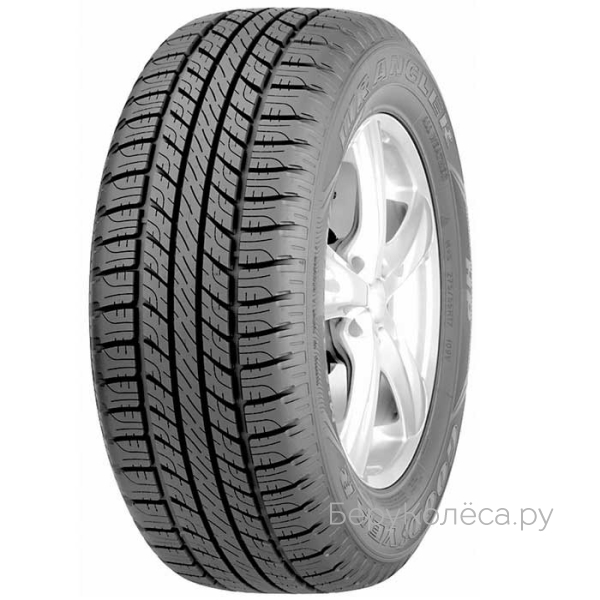 Goodyear Wrangler HP All Weather