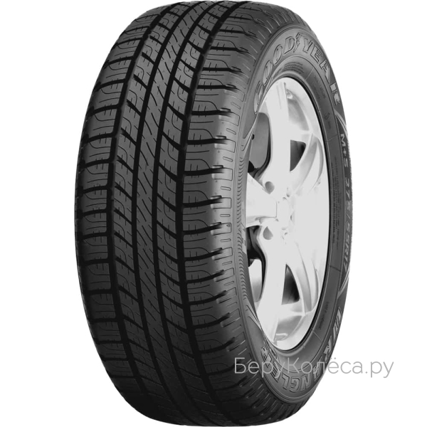 Goodyear Wrangler HP