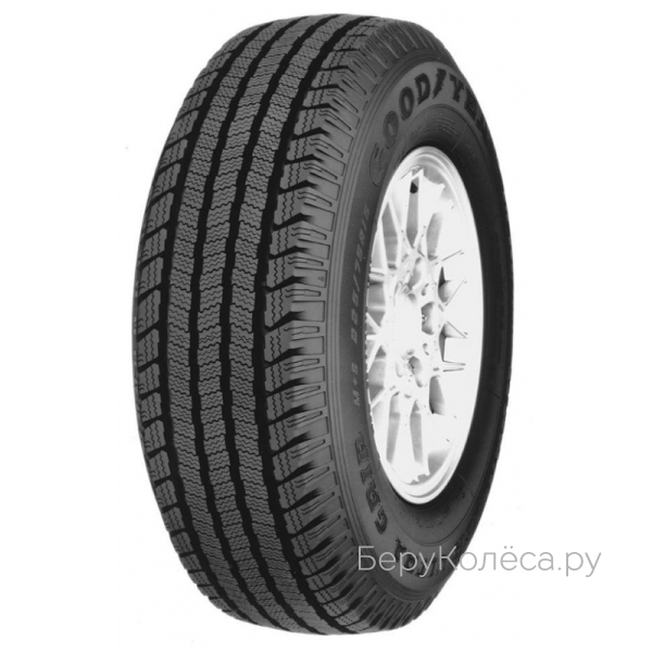 Goodyear Wrangler UltraGrip