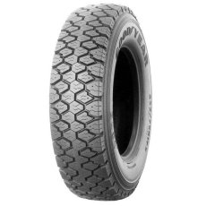Goodyear Cargo UltraGrip G124