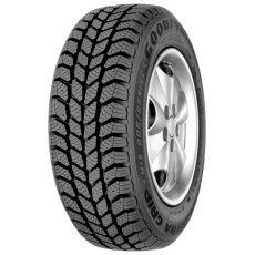 Goodyear Cargo UltraGrip
