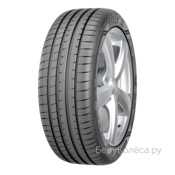 Goodyear Eagle F1 Asymmetric 3