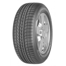 Goodyear Eagle F1 Asymmetric SUV AT