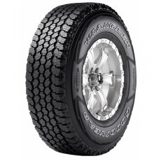 Goodyear Wrangler All-Terrain Adventure With Kevlar