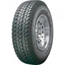 Goodyear Wrangler AT/S