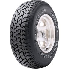 Goodyear Wrangler Radial