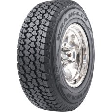 Goodyear Wrangler Silentarmor