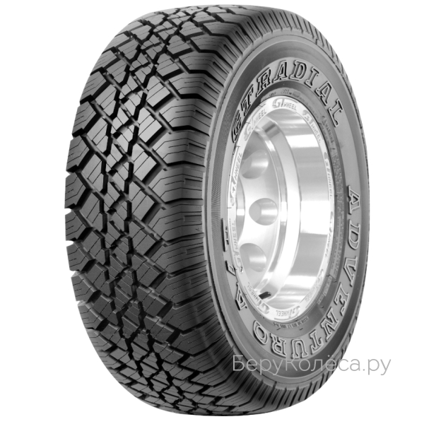 GT Radial Adventuro A/T