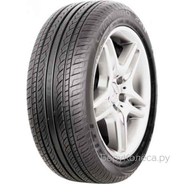 GT Radial Champiro 228