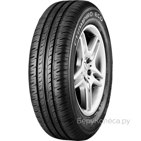 GT Radial Champiro ECO