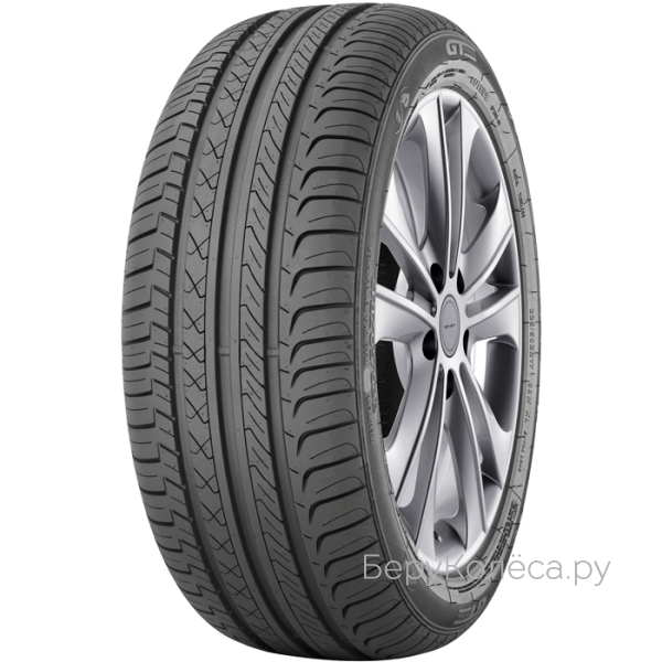 GT Radial Champiro FE1