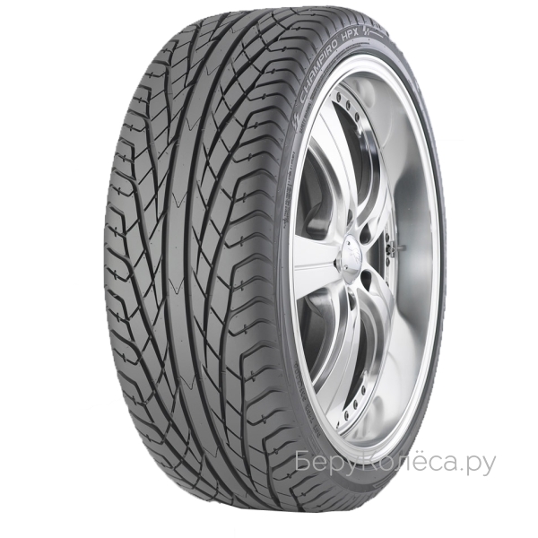 GT Radial Champiro HPX