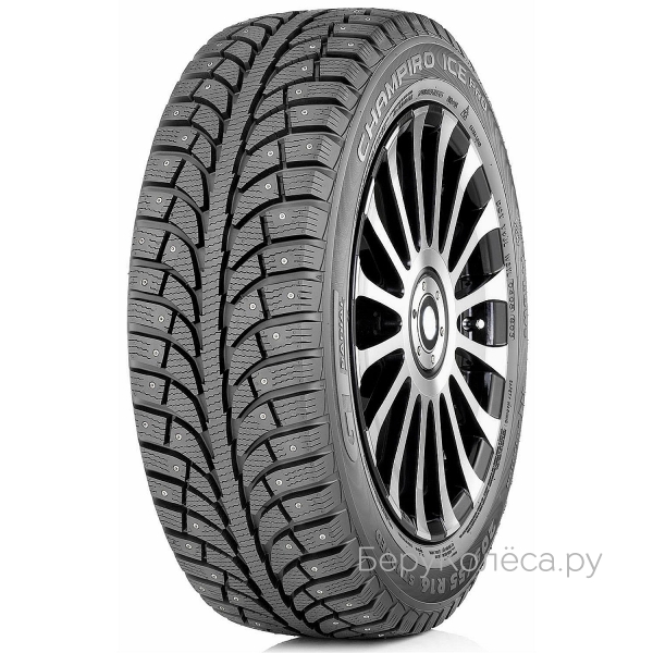 GT Radial Champiro Icepro SUV
