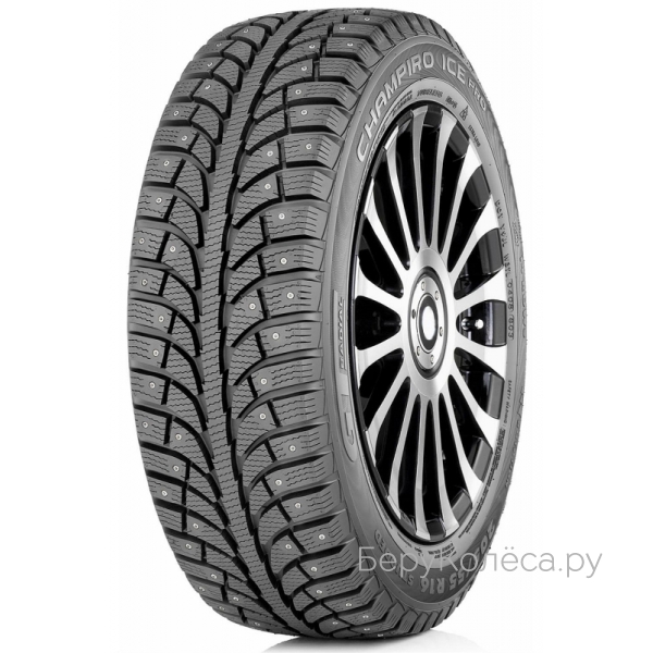 GT Radial Champiro Icepro