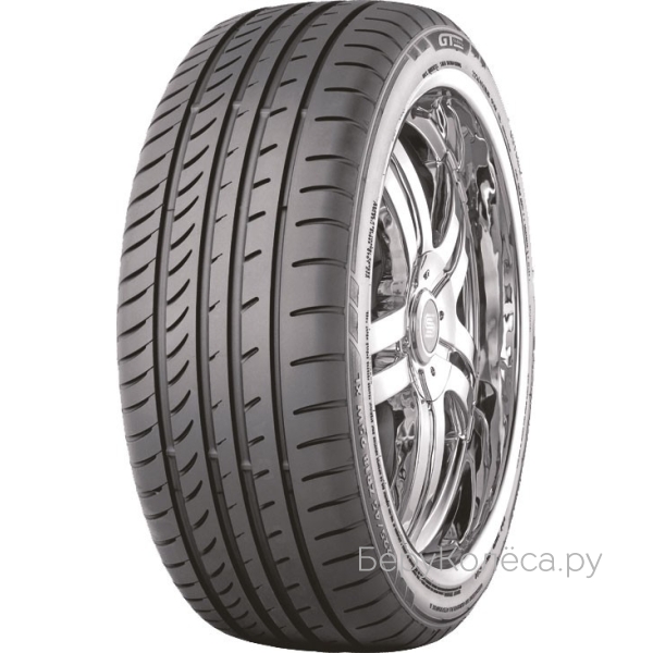 GT Radial Champiro UHP1