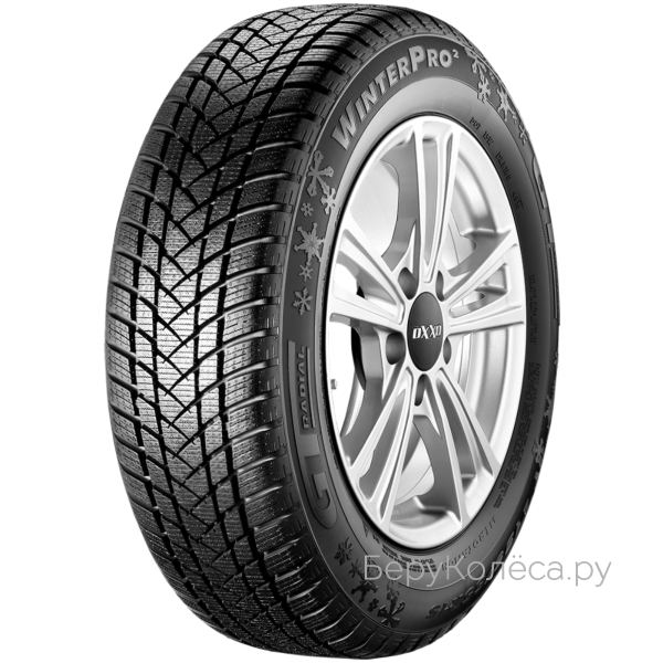 GT Radial Champiro WinterPro 2