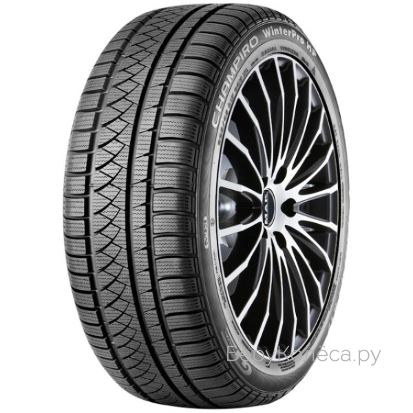 GT Radial Champiro WinterPRO HP