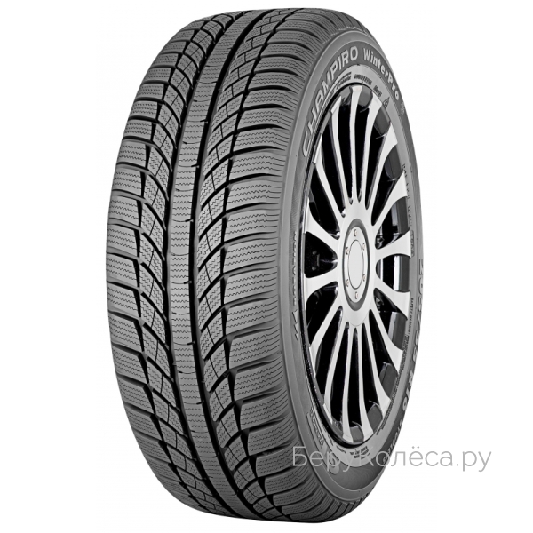 GT Radial Champiro WinterPro