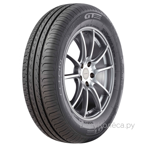 GT Radial FE1 City