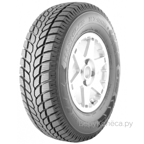 GT Radial Maxmiler WT-1000