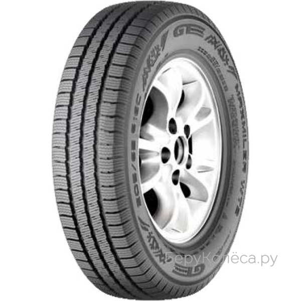 GT Radial Maxmiler WT2